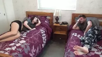 Mom Jealous of her Daughters