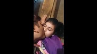 Indian College chick first time sex tape humongous indian penis