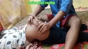 India Wifey kruti With Man
