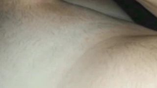 Huge cumshot after virtual sex with friend wife. Very wet pussy for JOI2017