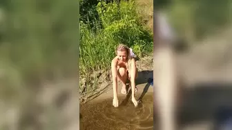 mother is a professional prostitute