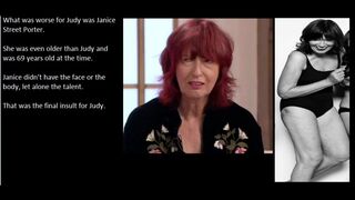 Judy Finnigan: Rise and Fall of the Original UK TV MILF P4