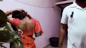 Bhai bhan ki chudai Indian new sinful sex, charming & charming