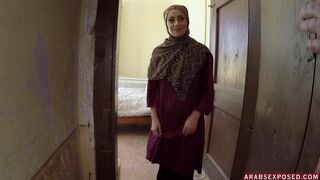 Hijab Muslim Scenario #48