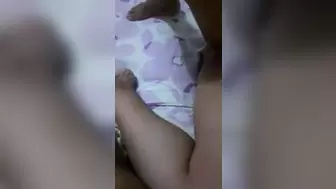 Me la chupa mi verga