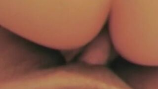 Bathroom Fuck for Horny Amateur Arousing each other