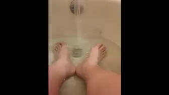 For those who Love Feet