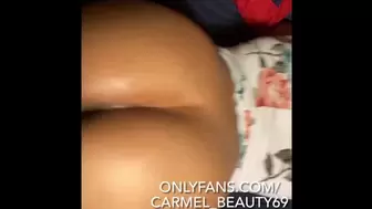Let my Roommates boyfriend Fuck me while She’s at Work