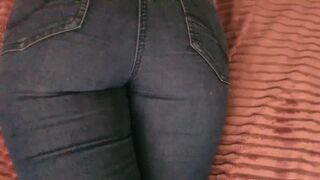 Do you like my Tight Jeans