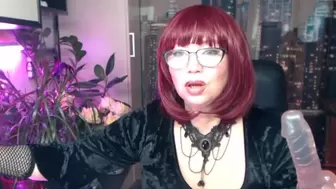 My Girl-wifey goes Crazy with an Climax with Stranger on our Wedding Anniversary! Attractive Private Show!
