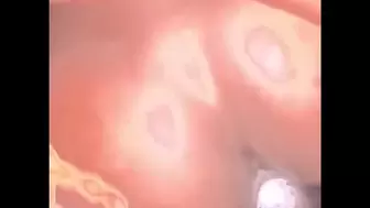 Pregnant Vagina IS THE BESTT Snatch