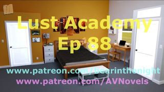 Lust Academy 88