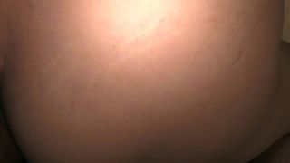 Our First Anal Video