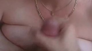 Cutest Teenie Bj From Blond Teenie while Playing Rod