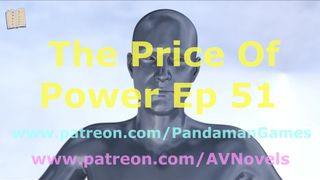 The Price Of Power 51