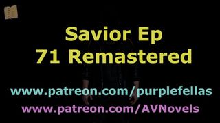 Savior 71 Remastered