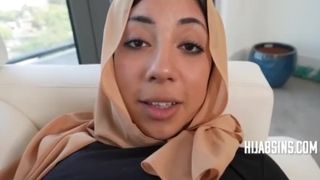 Sexy teenie arab whore fuck by doctor
