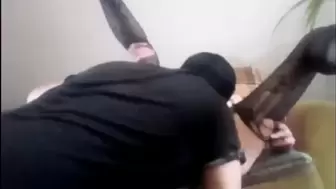 Piss, fisting homenade,