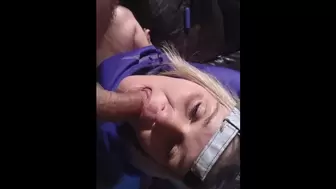 Feed mommy that prick