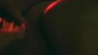 Porno Star From The Seventies Rocks!