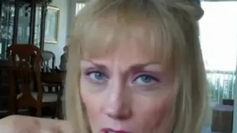 She Cuckolds Her Man Well