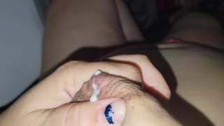 Someone needs to spunk drink this up mm milk