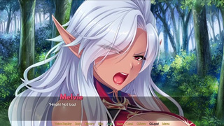 Get Sent To Another World Only to Fuck Elf Sluts - Elf Breading Farm Ep one - No Commentary