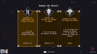 charming witch vampire survivor game