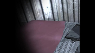 COD four Modern Warfare 1st Mission Crew Expandable.
