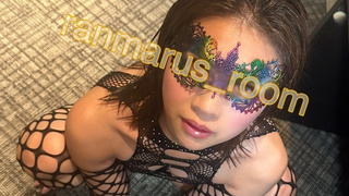 エロコス人妻との情事♡ギンギンチンコをペニスリングで更に硬化してのファックに白濁汁ダラダラ♡挿入音もジュプジュプ♡