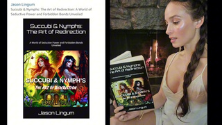 Succubi And Nymphs Fine Storytime ASMR ????Chapter one, Part one‍