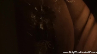 Bolly Indian Babe Damn Attractive Unwrapped & Untamed Soul