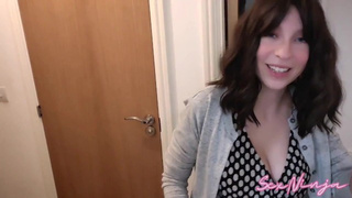 We Swapped Step-Moms for Week and she's Teaching about Whores