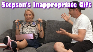 Stepson's Inappropriate StepMother's Day Gift - THE INAPPROPRIATE GIFT E13 - FULL MOVIE