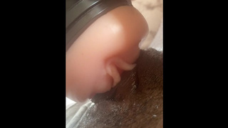 PussyGoddess got my twat Pulsating and so wet