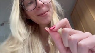 hi midget giantess ASMR