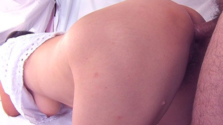 GORGEOUS OLD CHINESE MILF CREAMPIED LONG AND DEEP