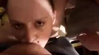 Brother Shares Wife’s Amazing Mouth