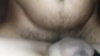 Sissy. Husband fucked by wife%27s bull