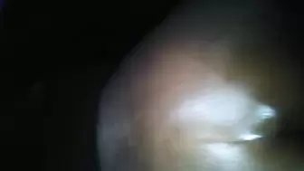 Love when she Cum on the Dick Umm