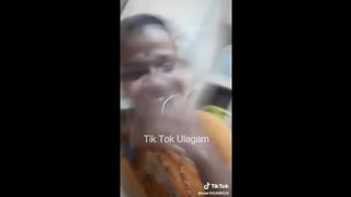 Tamil Lesibian girls TikTok collections part:2
