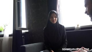 Sexy muslim whore Sara Kay