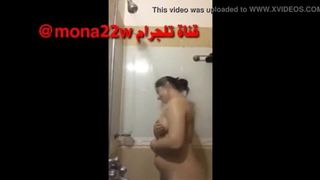 Egyptian sex you imagine naked in the bathroom