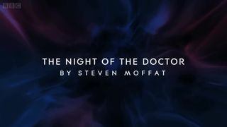 Night of the Doctor