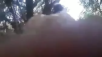 Arab anal sex painful .