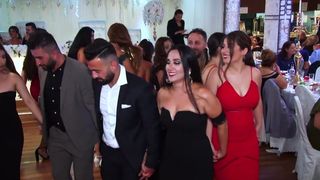 syrian wedding very hot sexy girls8