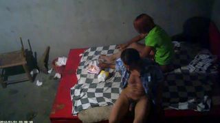 Chinese Daddy 8520147963