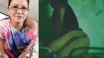 Cheating wife fucked good