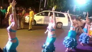 Belly dancers Kerala