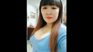 Mature Chinese Women Huge Boobs